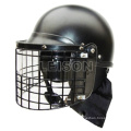 Anti-Riot helmet military helmet ISO standard